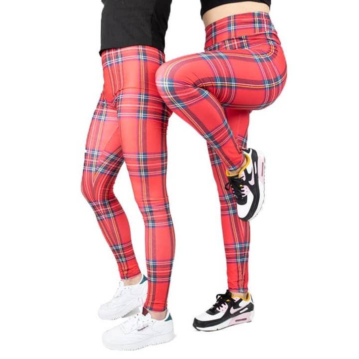 Allememaggies Elco! for engroshandel hos Festivalleggings