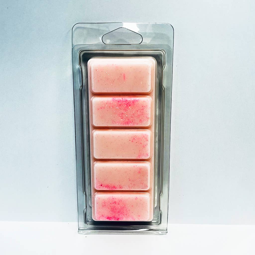 Freshskin Beauty LTD – wholesale Wax melt – Wax Melts Snap Bars Highly Scented Soy 50g Clamshell49