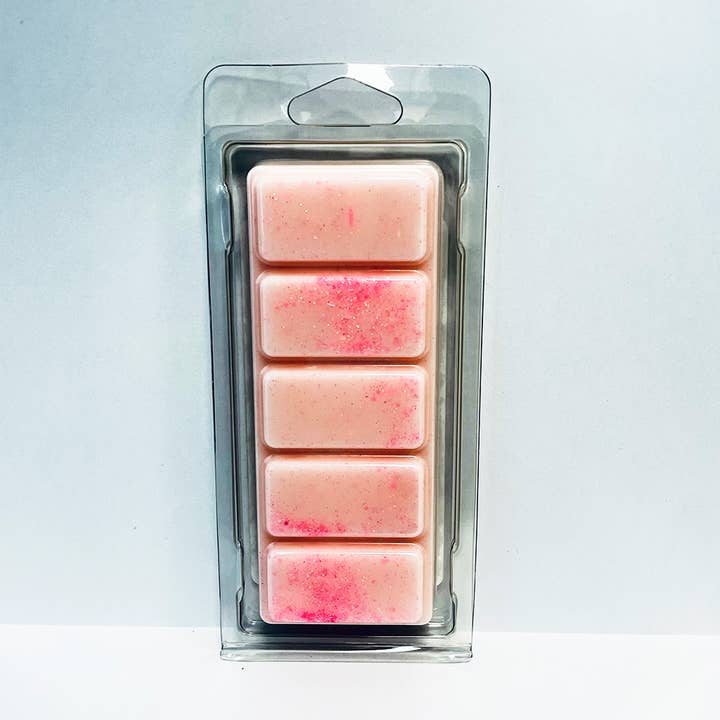 Freshskin Beauty LTD – wholesale Wax melt – Wax Melts Snap Bars Highly Scented Soy 50g Clamshell49