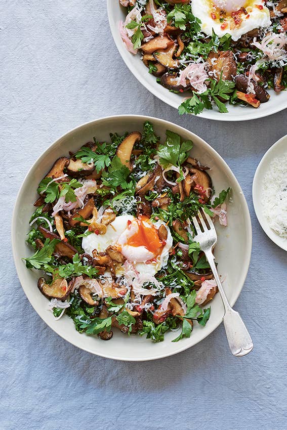 Callwey GmbH - Wholesale Cookbooks & Food - There you have the salad. Recipes for every day (German)3