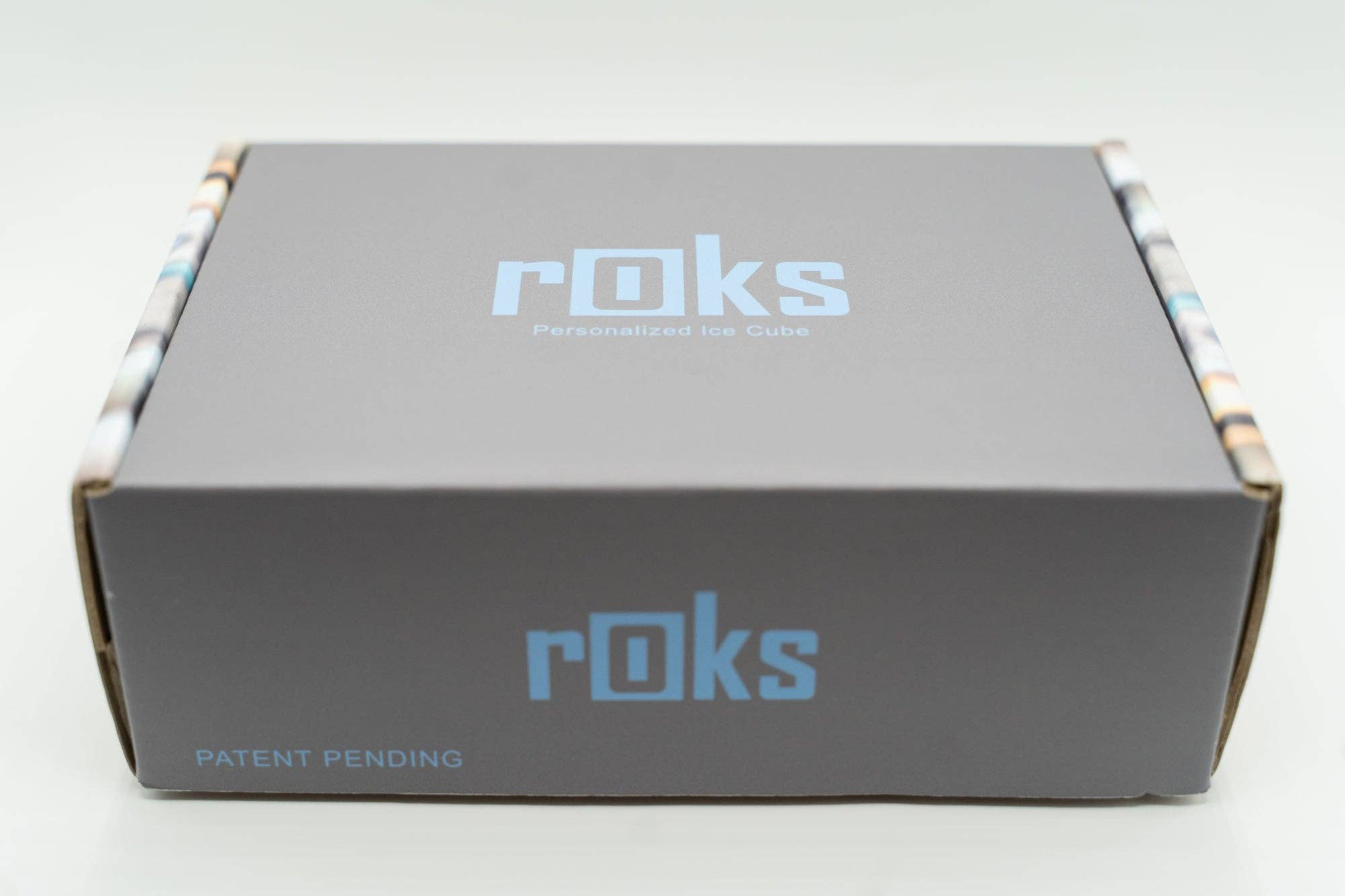 rOks - Vendita all'ingrosso Vassoi/stampi per ghiaccio - Il vassoio rOks4