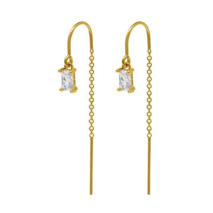 Ava earrings for wholesale by VIE EN BLEU