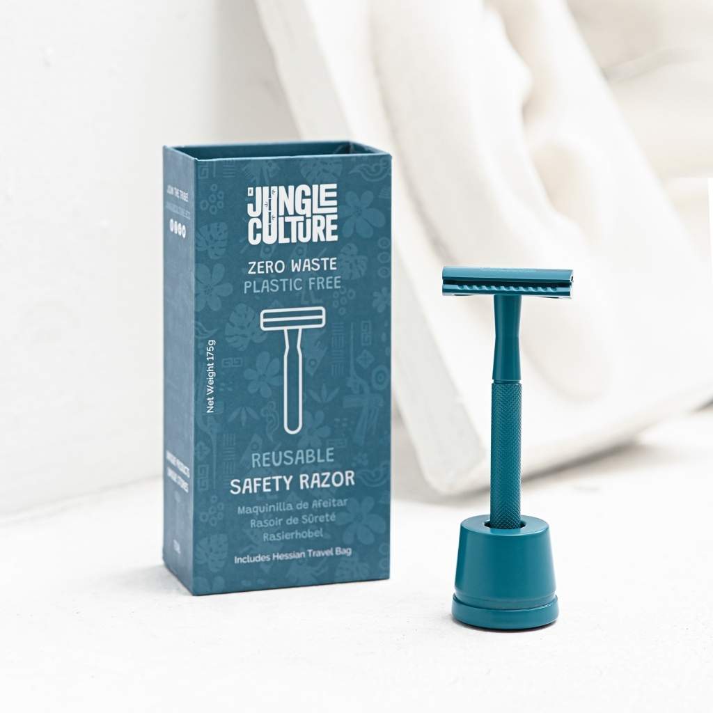 Jungle Culture - Wholesale Razor - Razor Stand - Safety Razor Stand for Jungle Culture Razors1