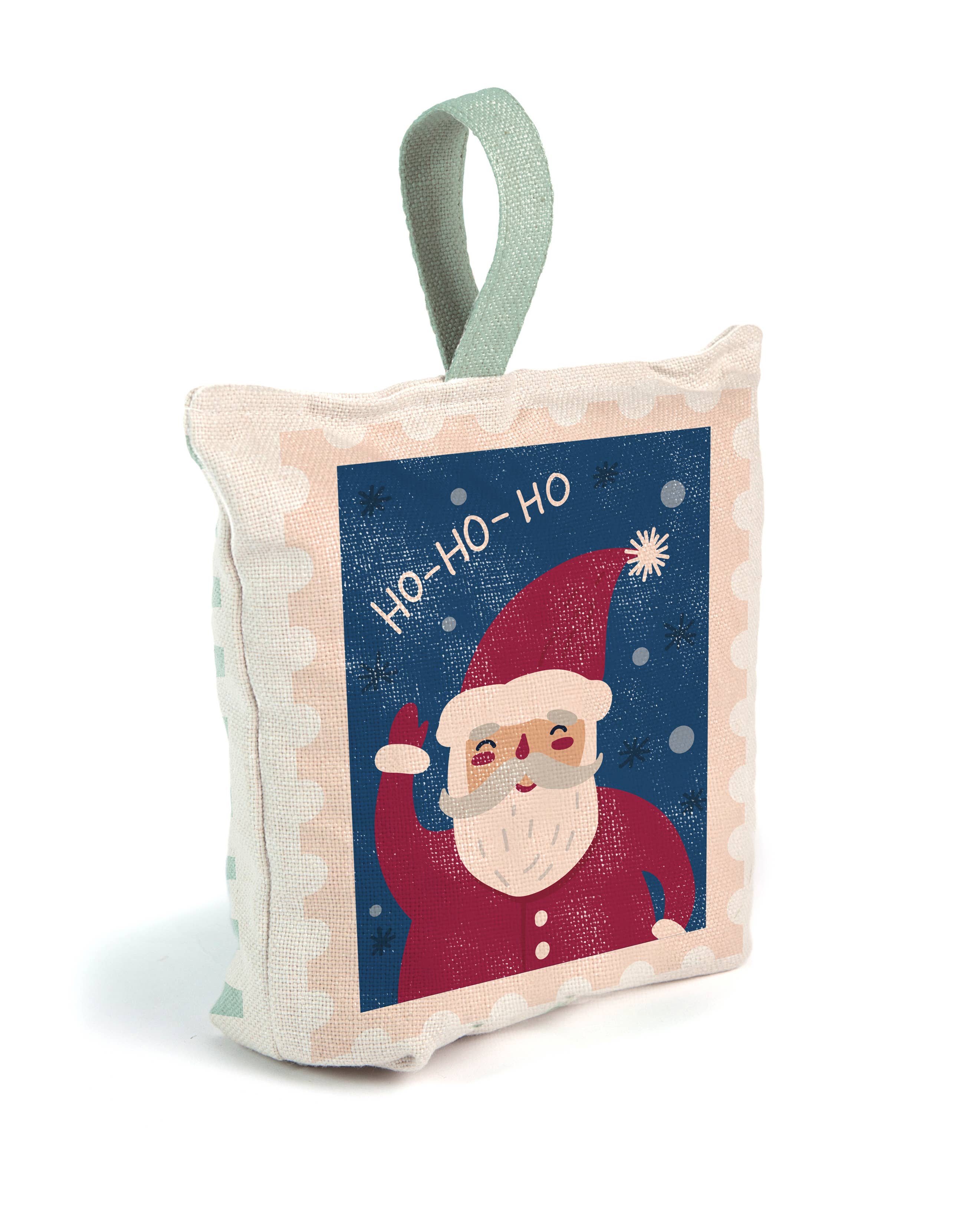 Really Nice Things - Wholesale Door Stop - Tope de puerta (Sello de Santa)1
