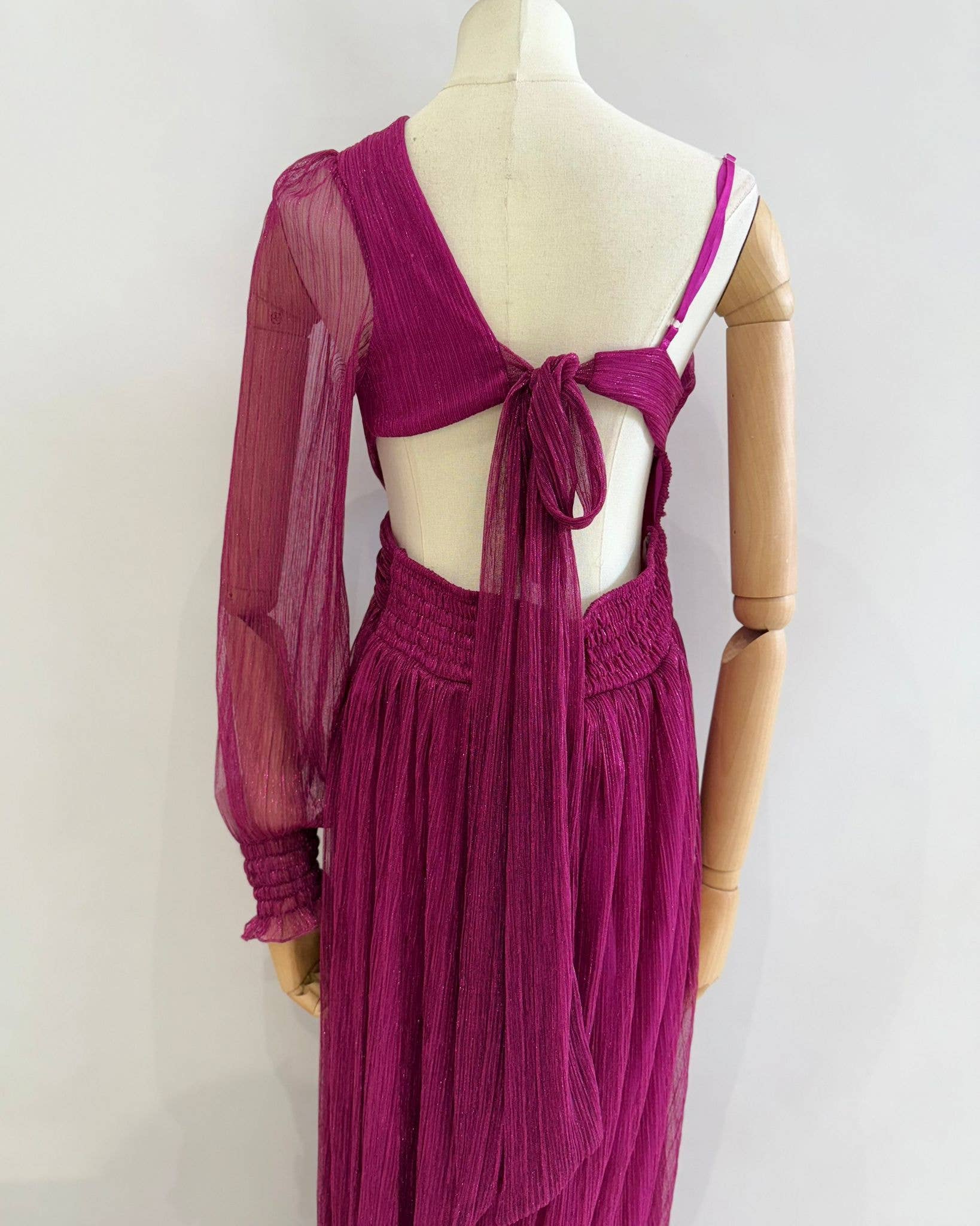 Invitadissimas – wholesale Gown – Women's – Long dress 808762