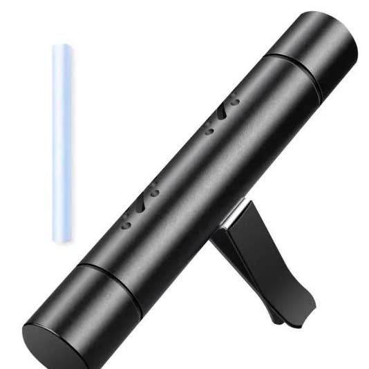 Captain Olfac - Wholesale Car Freshener - Unisex - Deess'o by Car2