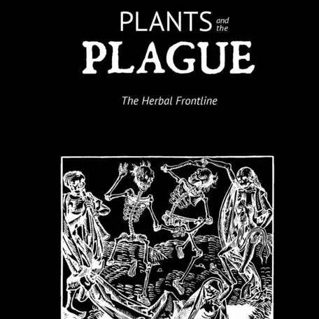 Books by splitShops - Wholesale Medical Health - Plants and the Plague: The Herbal Frontline - Paperback0