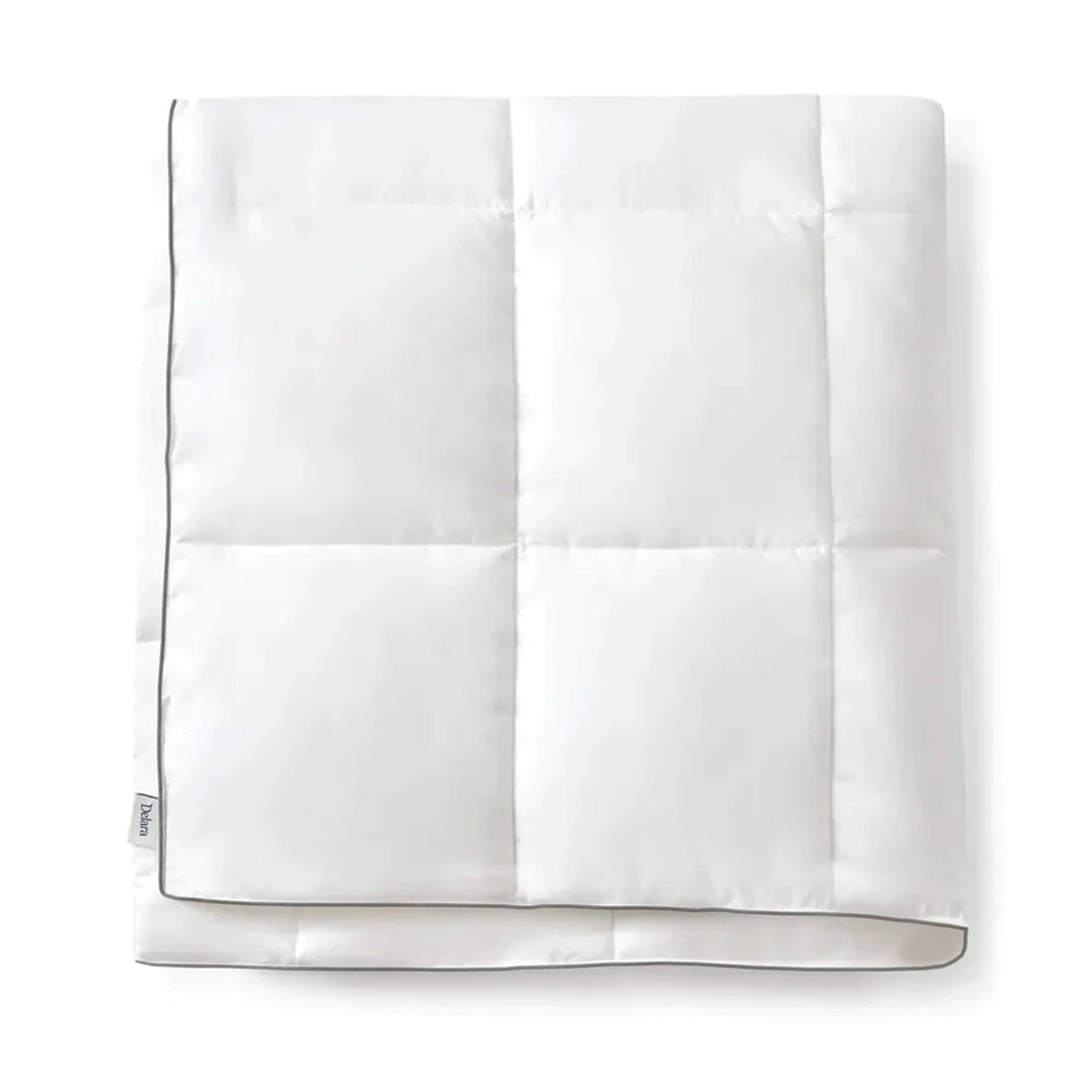 Delara - Venta al por mayor Fundas nórdicas - Edredón de lana ligero antihumedad4