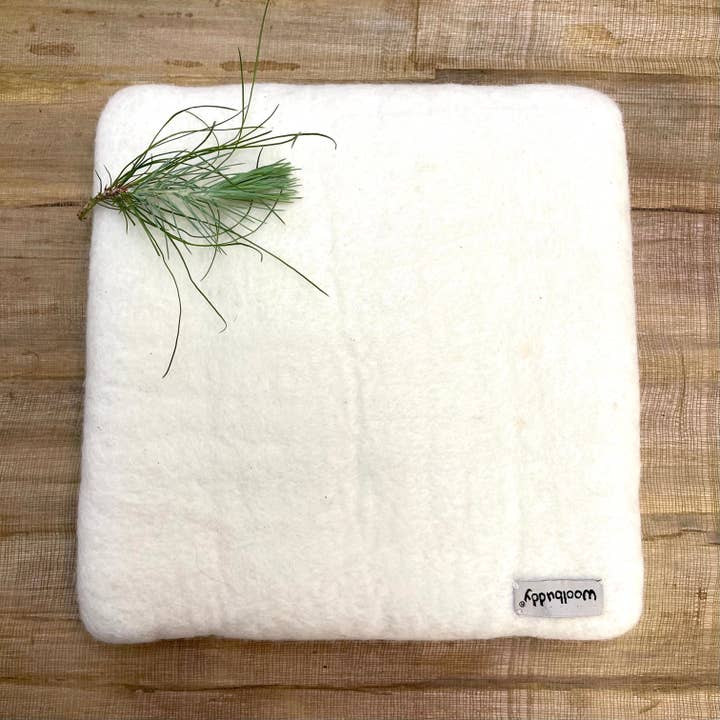 Woolbuddy – wholesale Craft tool – Large Size Needle Felting Mat