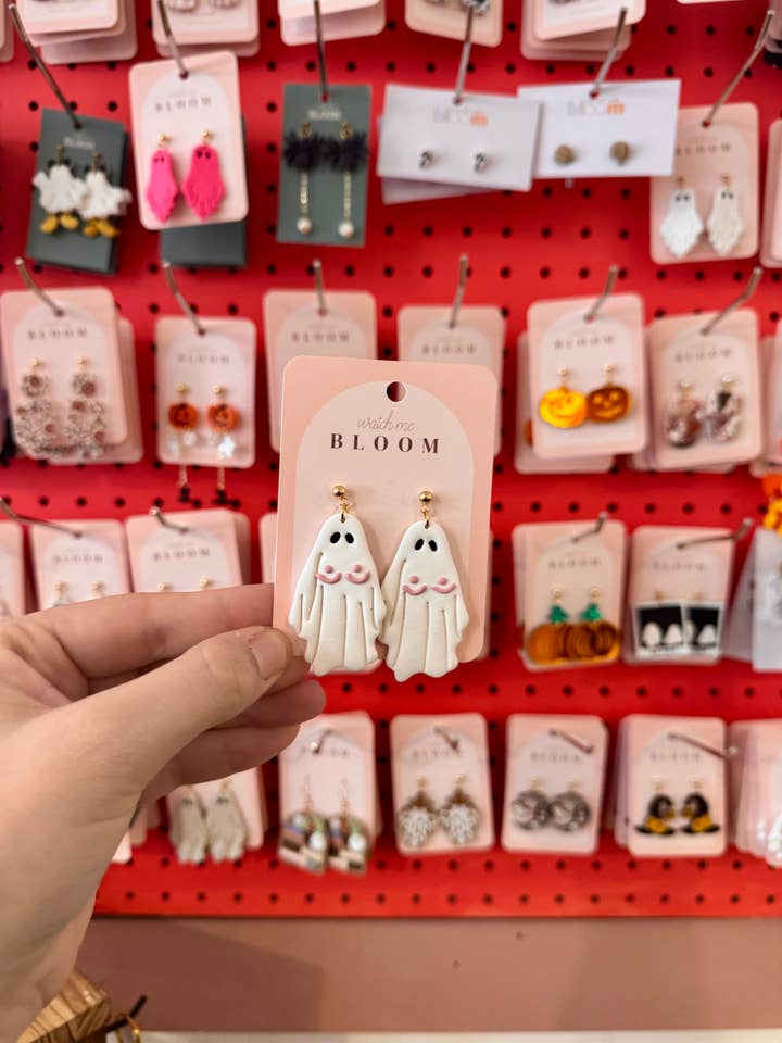 Geister-BUBrüste für den Großhandel von Watch Me Bloom