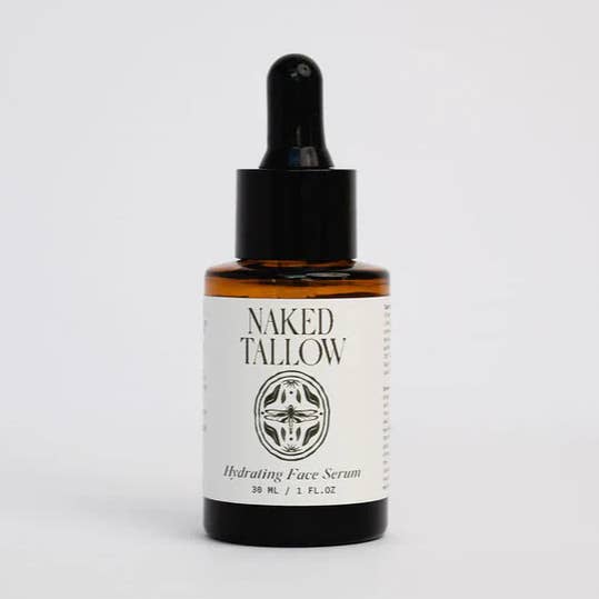 Sérum Facial Hidratante por atacado de Naked Tallow