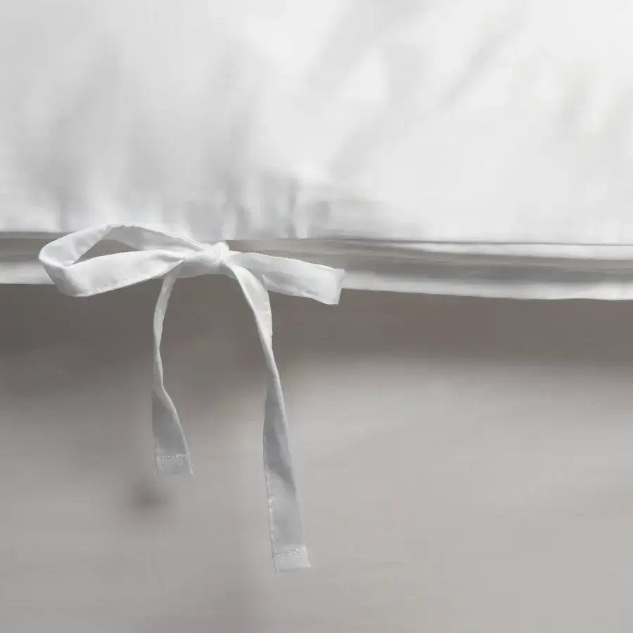 King Of Cotton - Wholesale Bedding Set - Boutique Egyptian 400 Thread Cotton Percale Bed Linen2