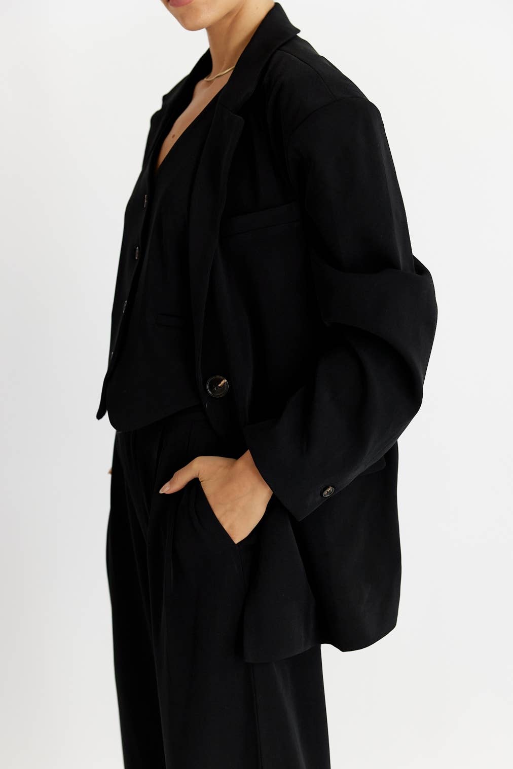MOD REF - Wholesale Jacket - Women's - The Leola Jacket0