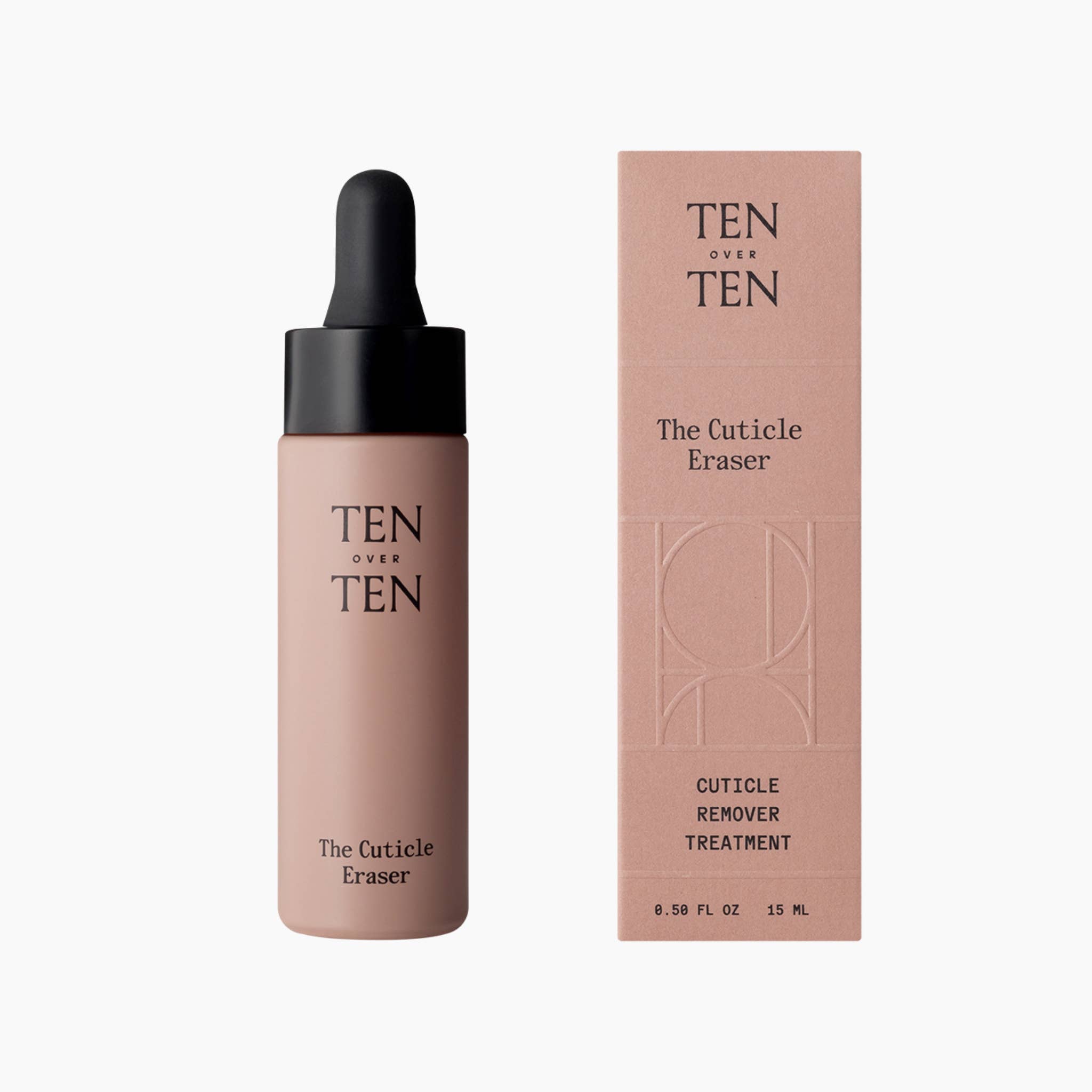 Tenoverten - Wholesale Cuticle Oil - The Cuticle Eraser