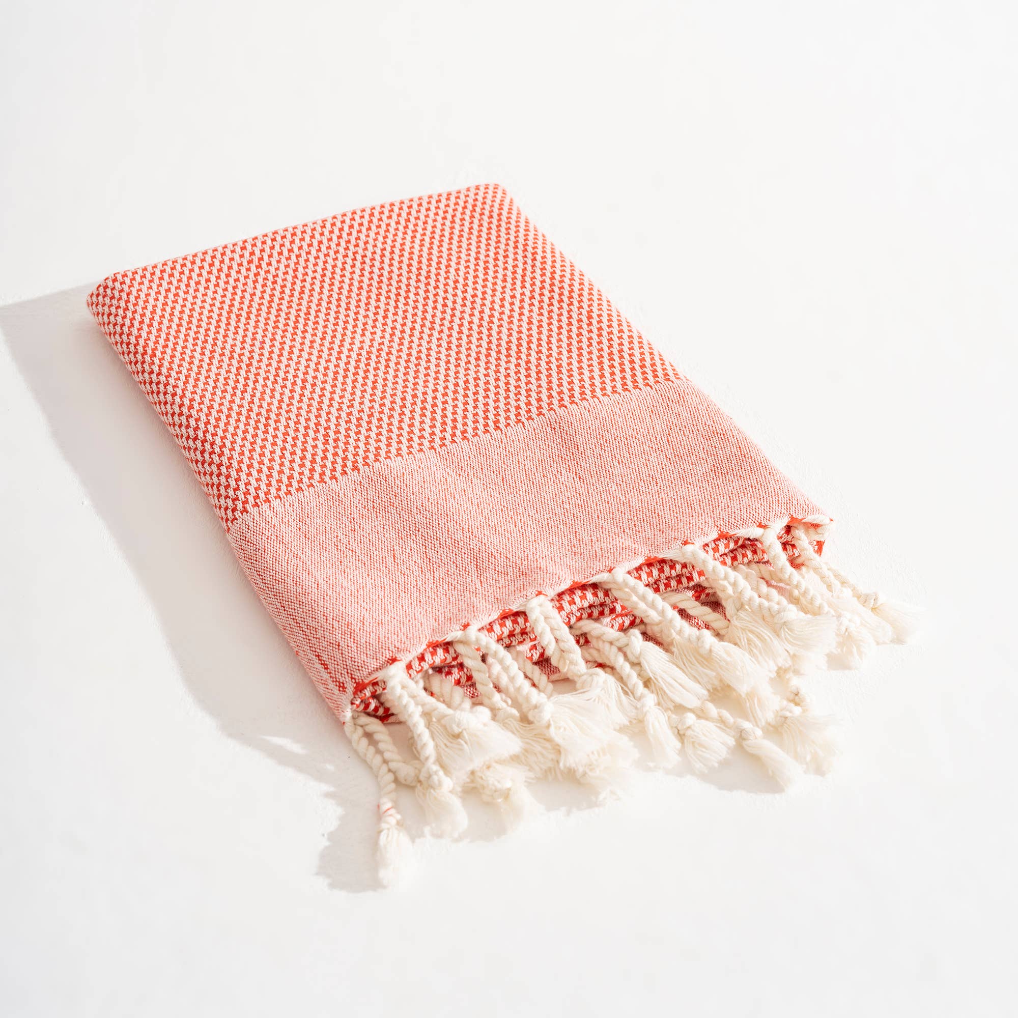 Kikoya - Wholesale Hand Towel - Hasir Turkish Hand Towel Guest Farmhouse Home Decor Kitchen 6