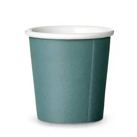 Viva | Espro | Liiton - Wholesale Coffee/Tea Cup - Anytimeâ„¢ Anna Porcelain Espresso Cup - 2.7oz / 0.08L