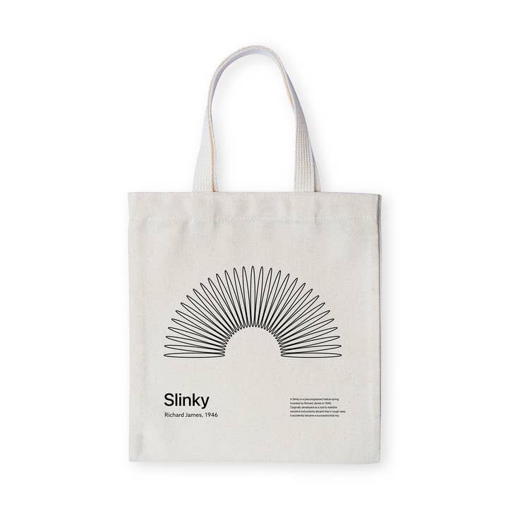 Beige Slinky Schoudertas voor wholesale door Merch Paper Co