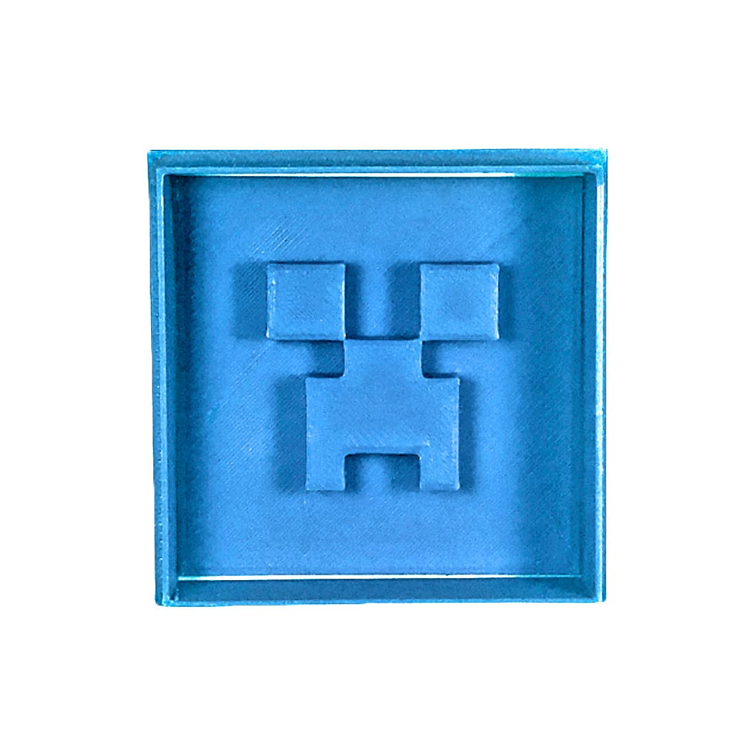 Cuticuter - Wholesale Cookie Cutter - Creeper (Minecraft)0