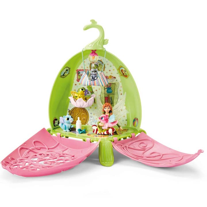 Marween'S Animal Nursery Fairy Toy Playset for wholesale by Schleich
