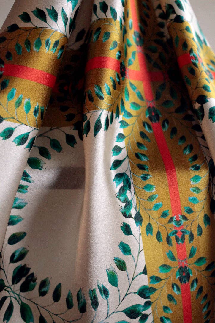 Lyon Roark - Vente Écharpe – femme - Victoire : Petite4