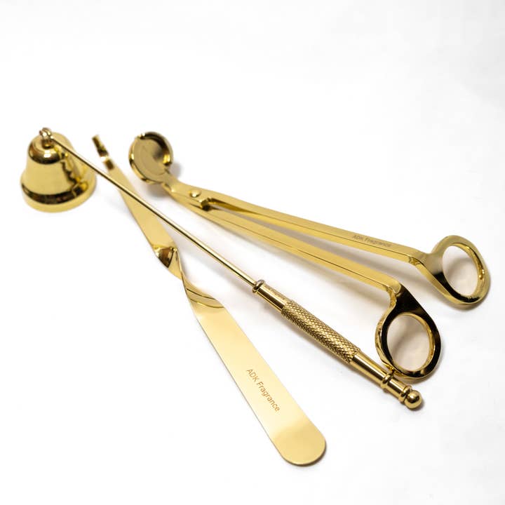 Adirondack Fragrance  Flavor Farm - Wholesale Wick Trimmer - Candle Care Tools1