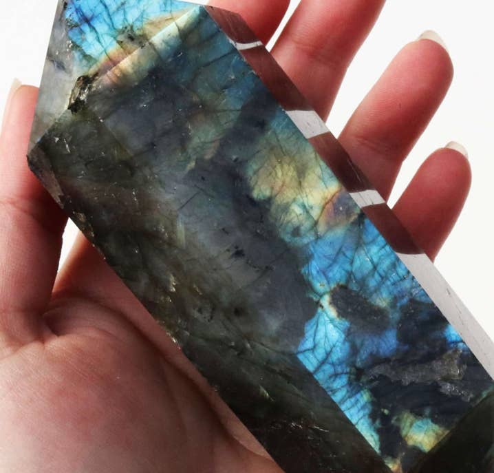 Modern Opus - Vendita all'ingrosso Collana con ciondolo/pendaglio - Pietra con cornice NK201533