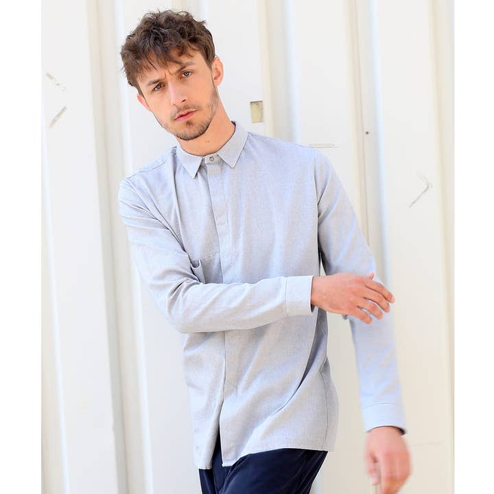 chemise ZERO pour la vente par ordinary disorder