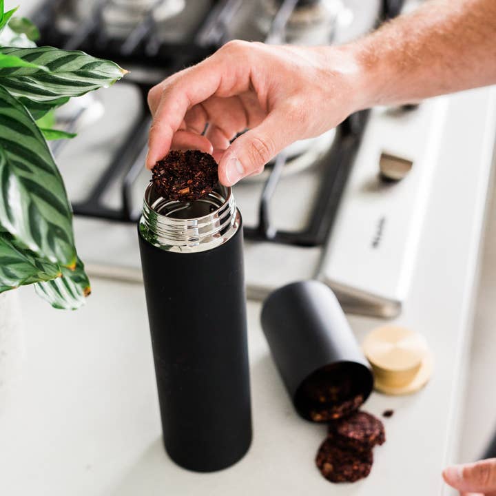 iLOLA Tea – wholesale Health/detox tea – Oprah’s Favorite Tea Disc Essential Set3