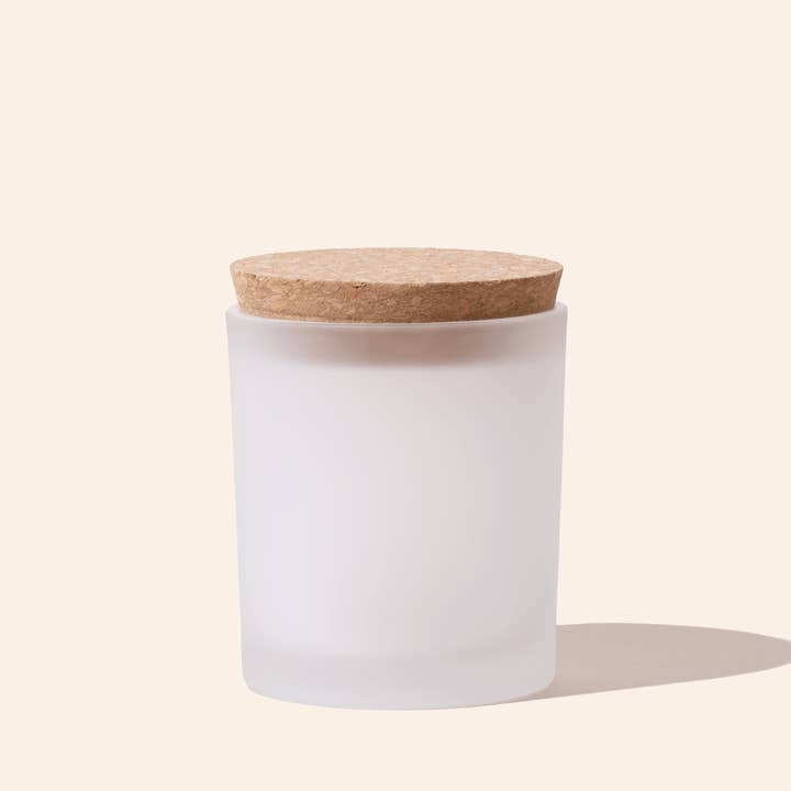 makesy - Wholesale Candle Holder - 7oz iconâ„¢ candle vessel & lid