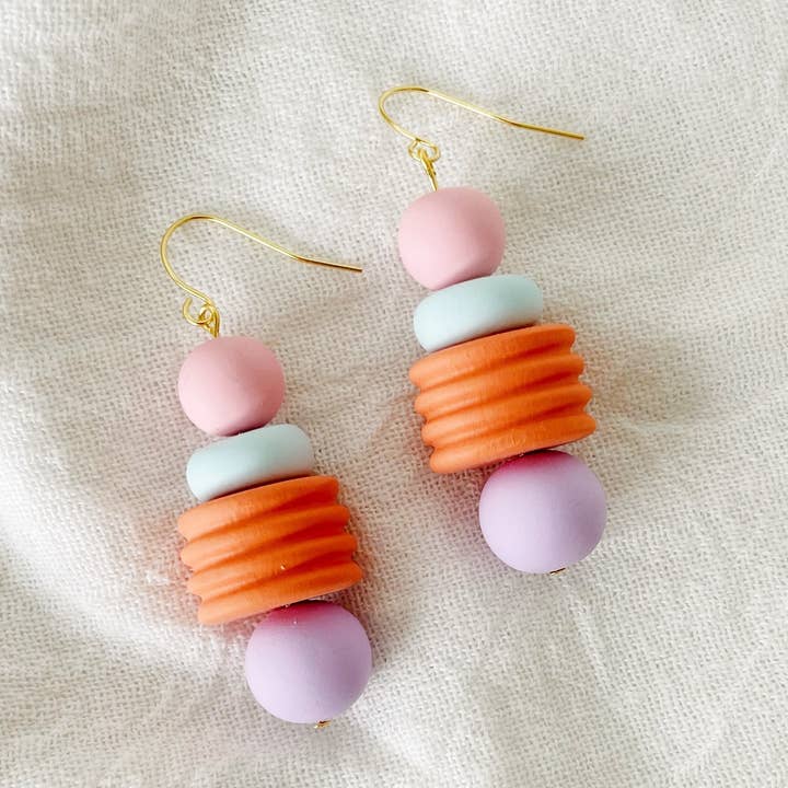 Bijoux for wholesale by Meadow & Mae