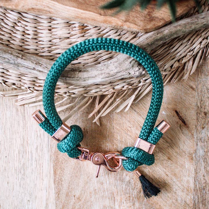Collar de paracaídas «Sapin» para venta al por mayor de Frimousse Dog