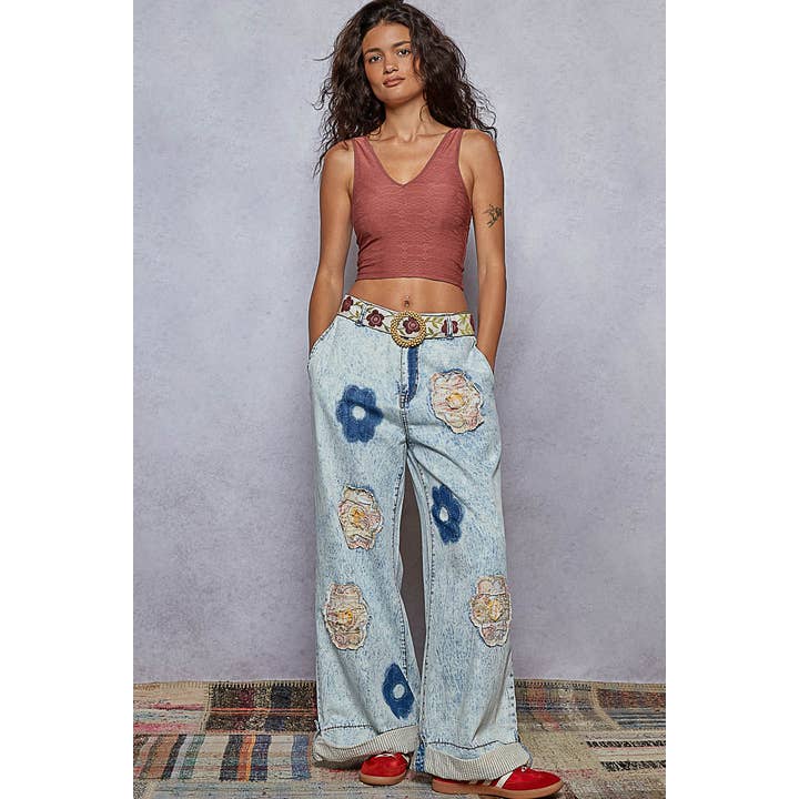 Pol Clothing - Wholesale Belt - Women's - BELT17111