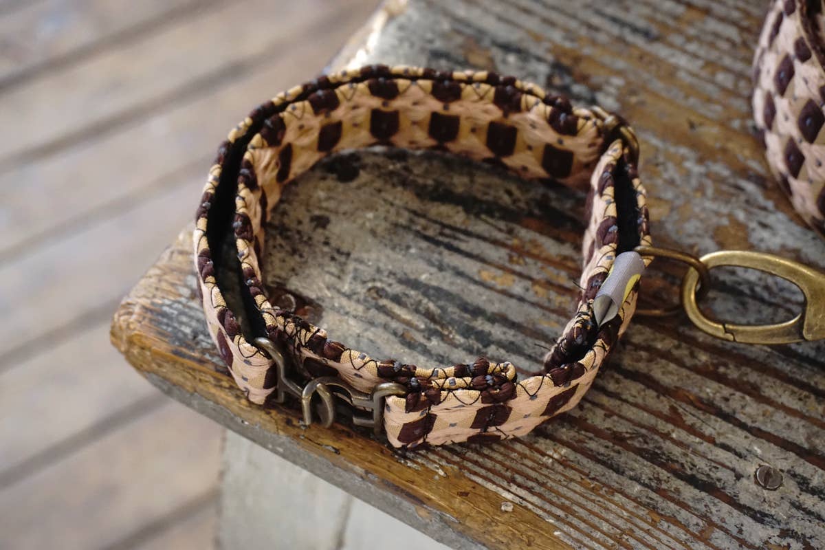 hundsfutter - Wholesale Pet Collar - Cat/Dog - Fran leash collar3