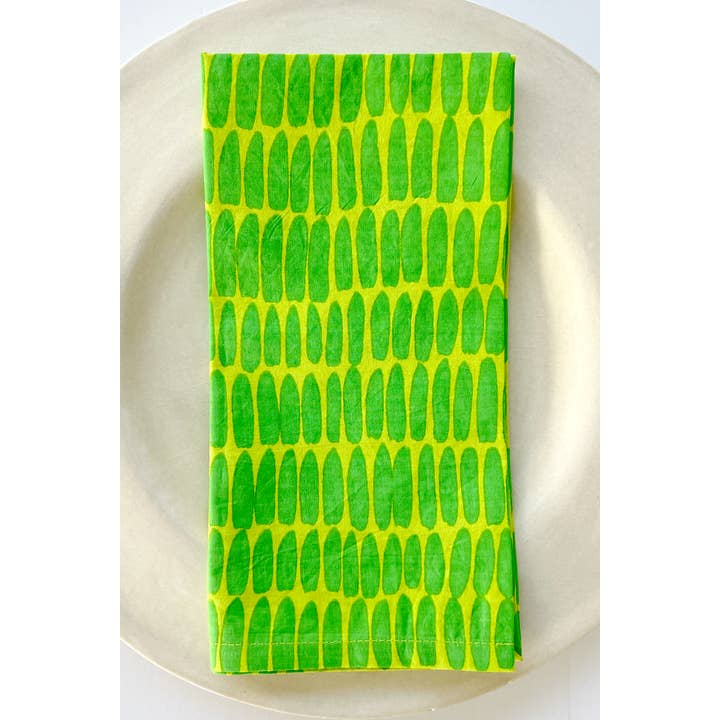 See Design - Wholesale Dinner & Cloth Napkin - Napkins (Set of 4)