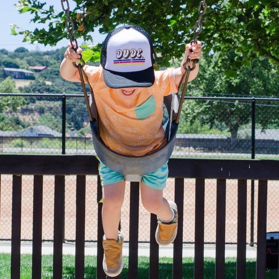 GROM SQUAD - Vente Chapeau – enfant - MEC4