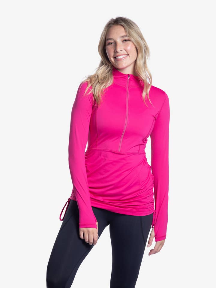 COUVERTURE DÉCONTRACTÉE POUR FEMMES - LIQUIDATION (2011C) pour la vente par BloqUV