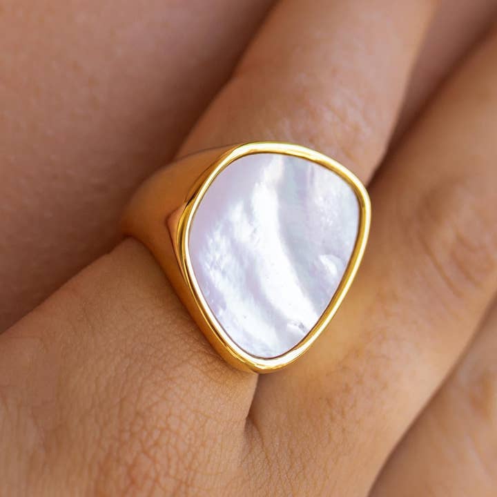 Windsor Ring for wholesale by ALCO Jewelry