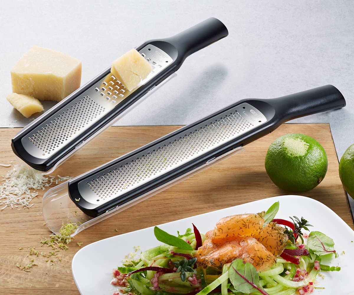 Gefu GmbH - Wholesale Grater - Fine Grater RAFINO1