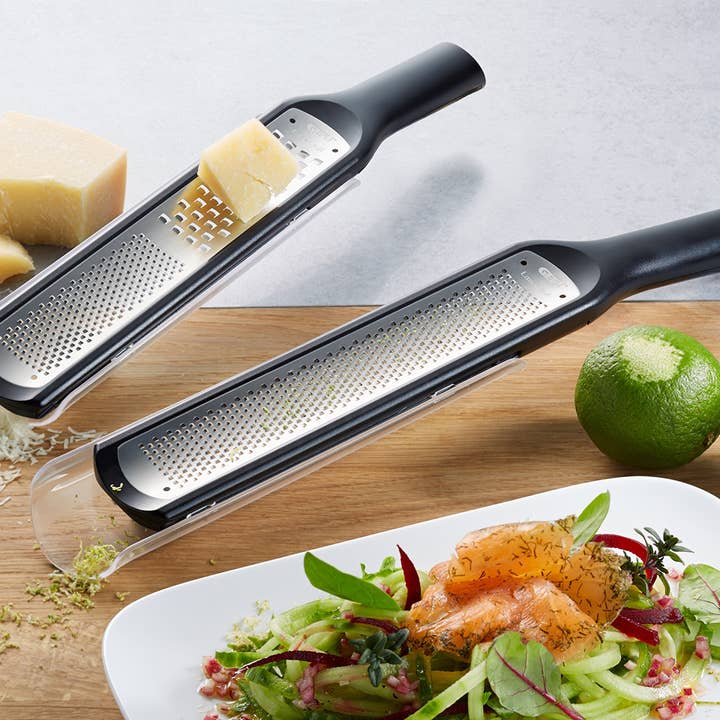 Gefu GmbH - Wholesale Grater - Fine Grater RAFINO1