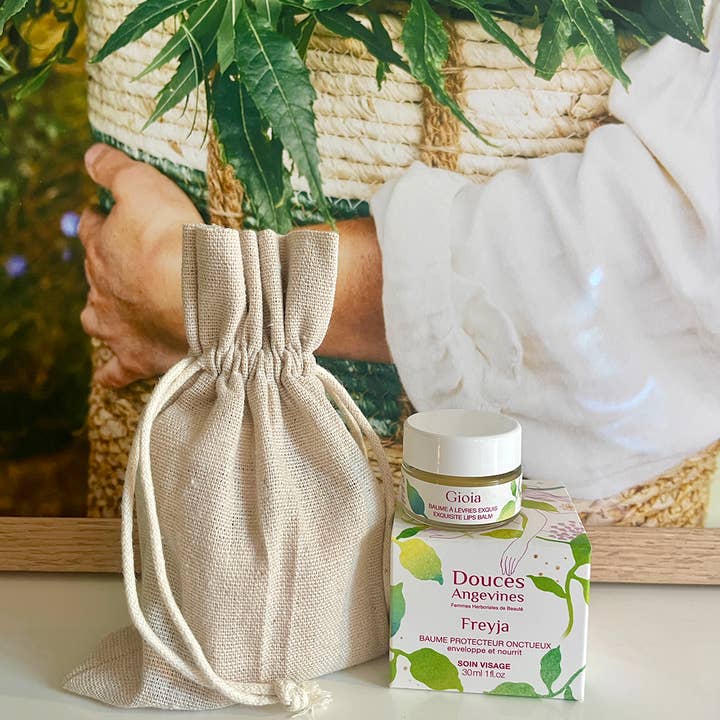 DUO FREYJA & GIOIA för wholesale av Douces Angevines