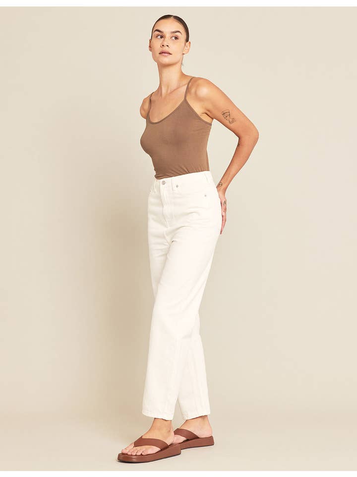 Cami Top - Maple for wholesale on Faire3