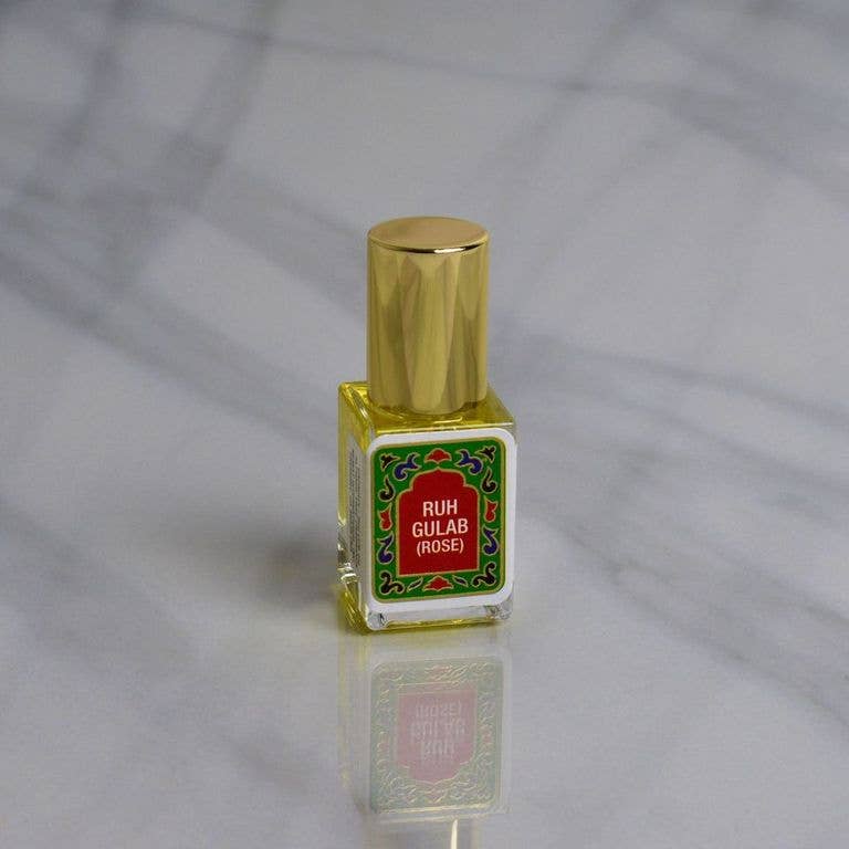 Nemat - Wholesale Fragrance Oil - Ruh Gulab Perfume Oil1