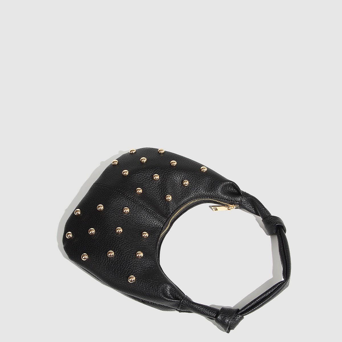 ACCITY - Wholesale Shoulder Bag - Women's - Metallic Studded  Shoulder Bag for Women_CWAB56805