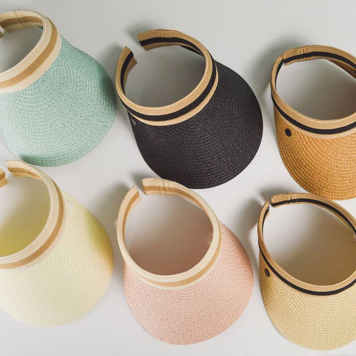 Visera The Everyday para venta al por mayor de William Grace USA