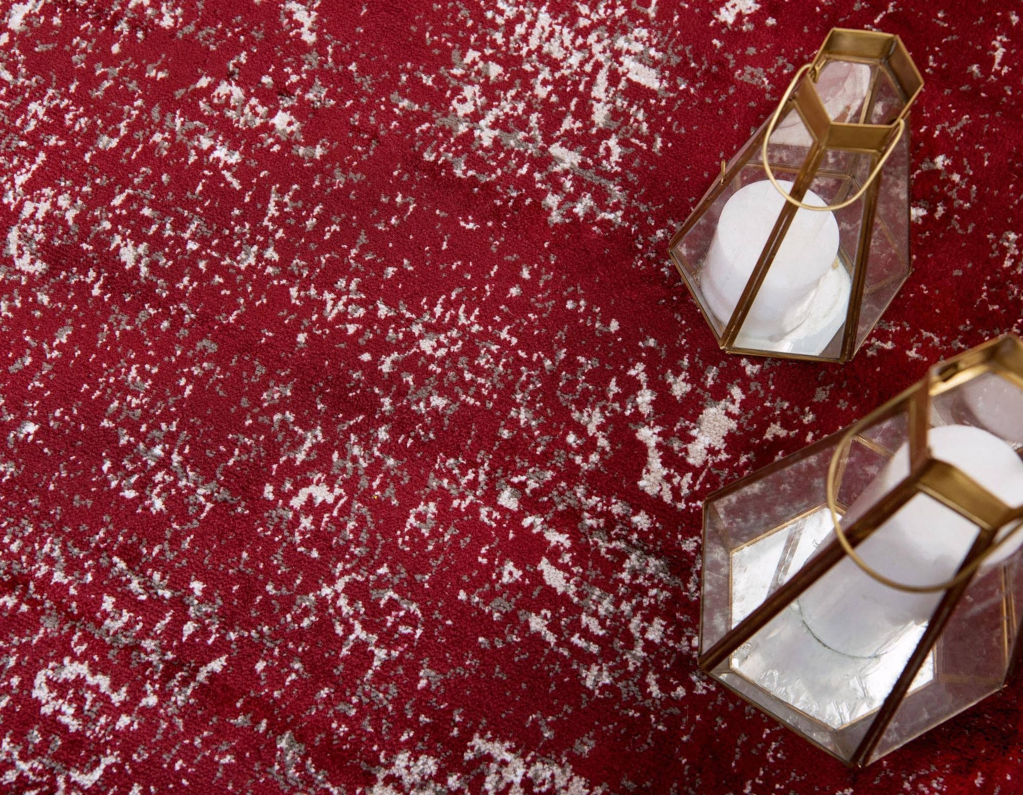 Rug Mart - Wholesale Area Rug - Traditional French Inspired Casino Rug (Rectangular)36