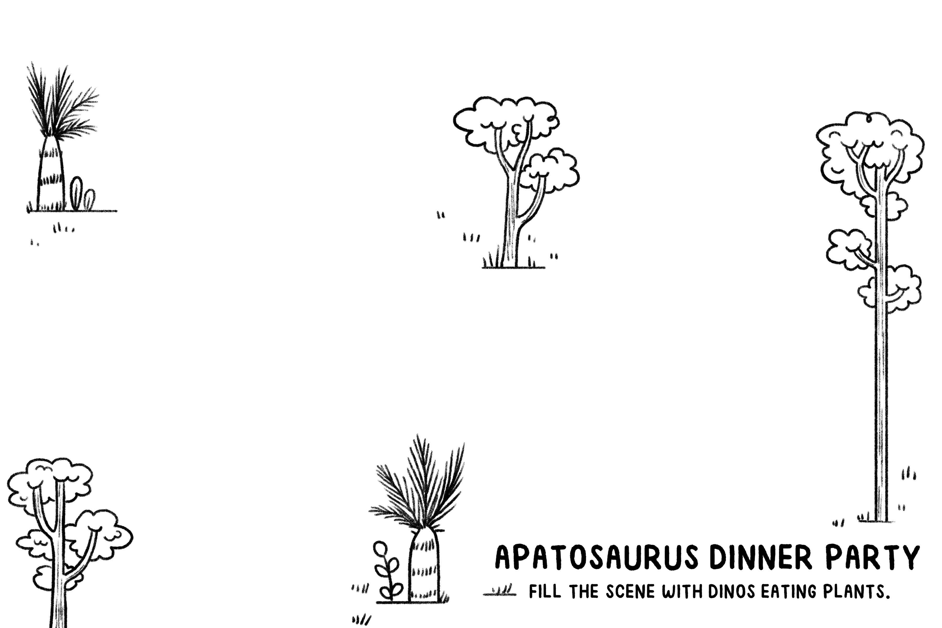 Bushel & Peck Books - Wholesale Colouring and activity book – kids and baby - Mini Doodles: Let's Draw Dinosaurs6