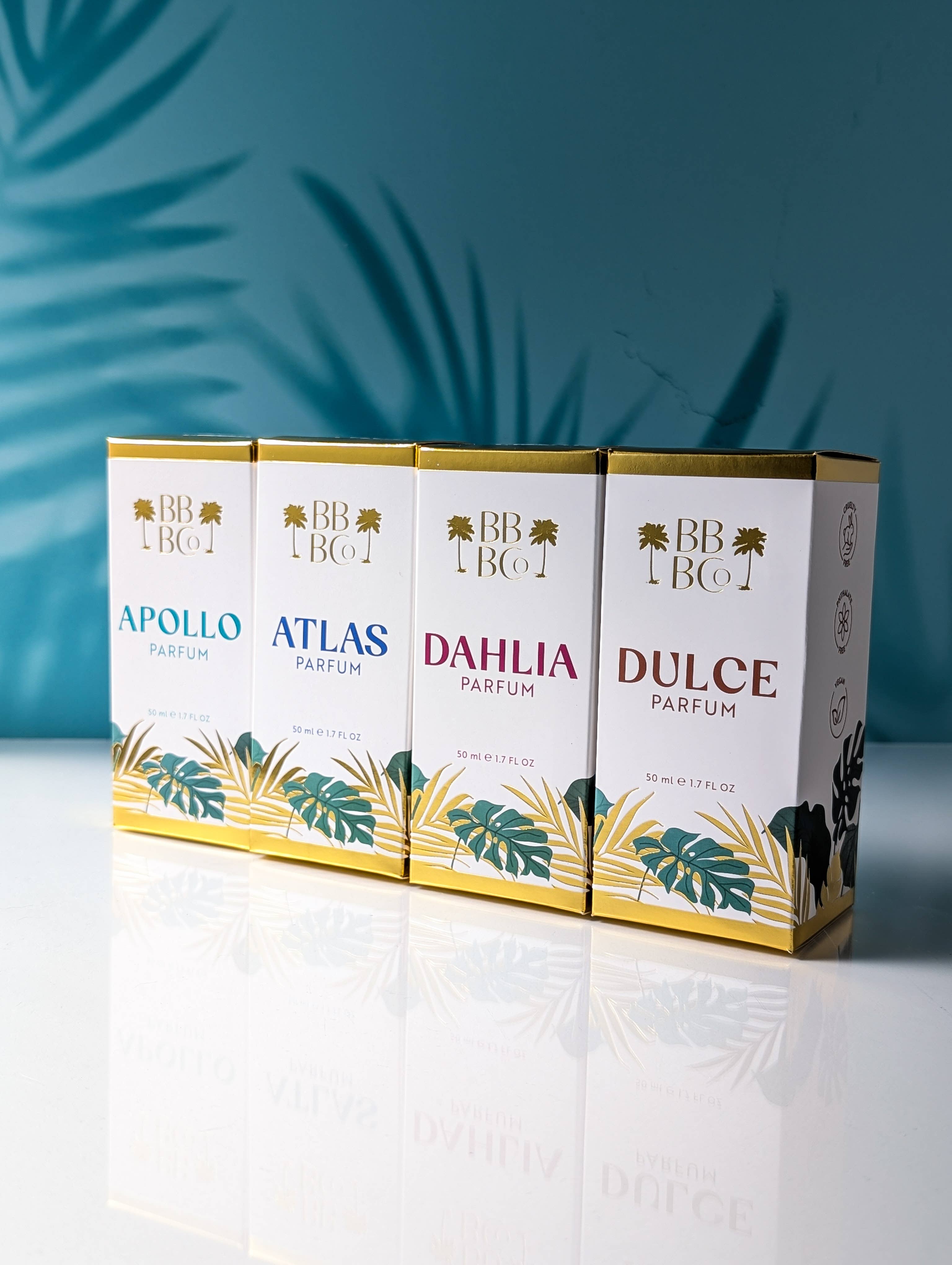 Beachy Bubbles Bath Co - Wholesale Perfume/Eau de Toilette - Atlas Parfum5