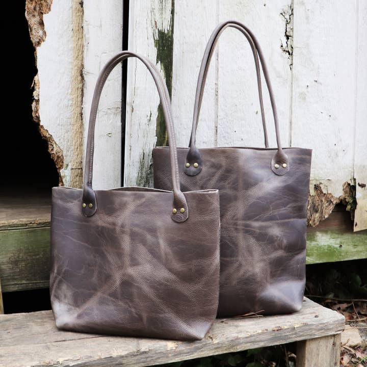 Hawks & Doves - Wholesale Tote Bag - Women's - Porter Tote Tall3