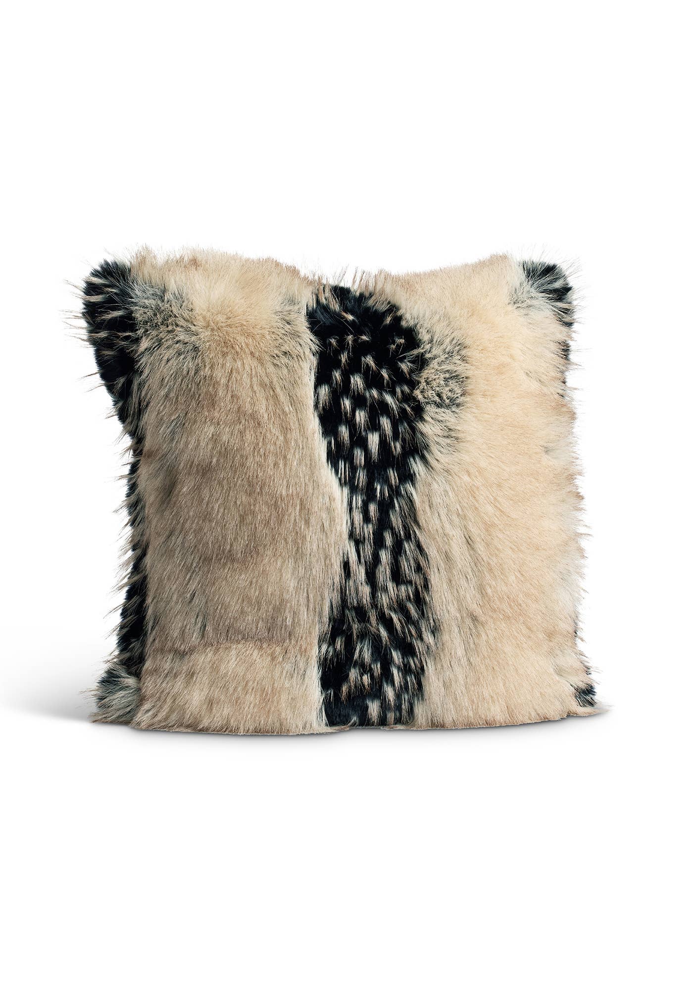 Donna Salyers Fabulous-Furs - Wholesale Throw/Decorative Pillow - Limited Edition Faux Fur Pillow8
