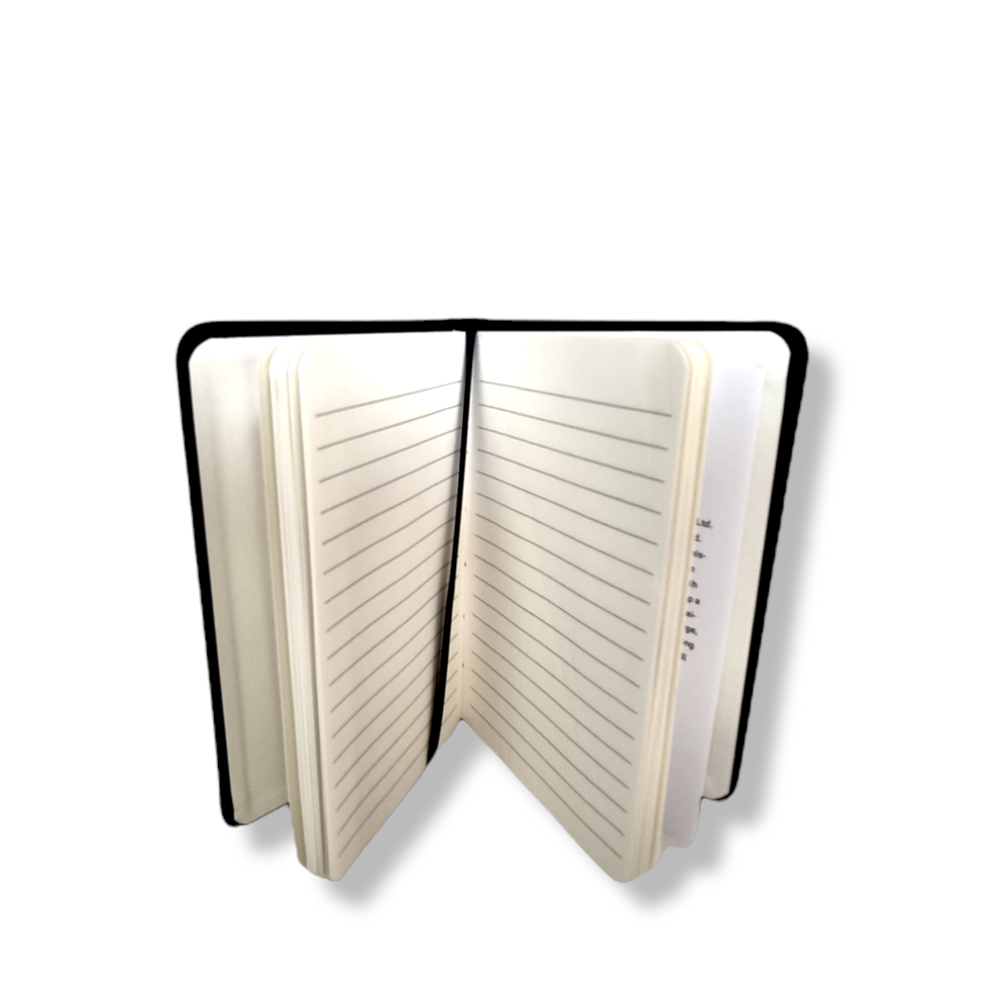 URBAN.ITY SRL - Wholesale Notebook - Banksy A6 Notebook - Drunk Mickey2